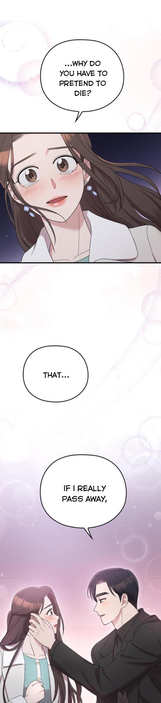 Marry My Husband Chapter 57 image 13